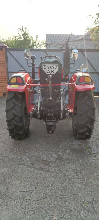 Мінітрактор Shifeng sf 244 cl