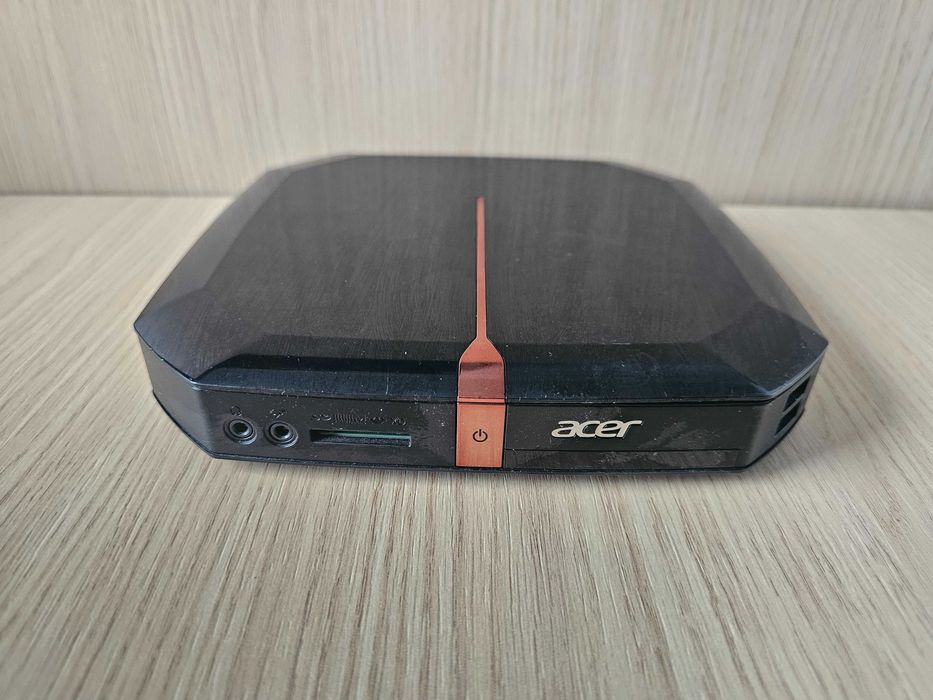 MINI PC Acer Revo Build M1-601