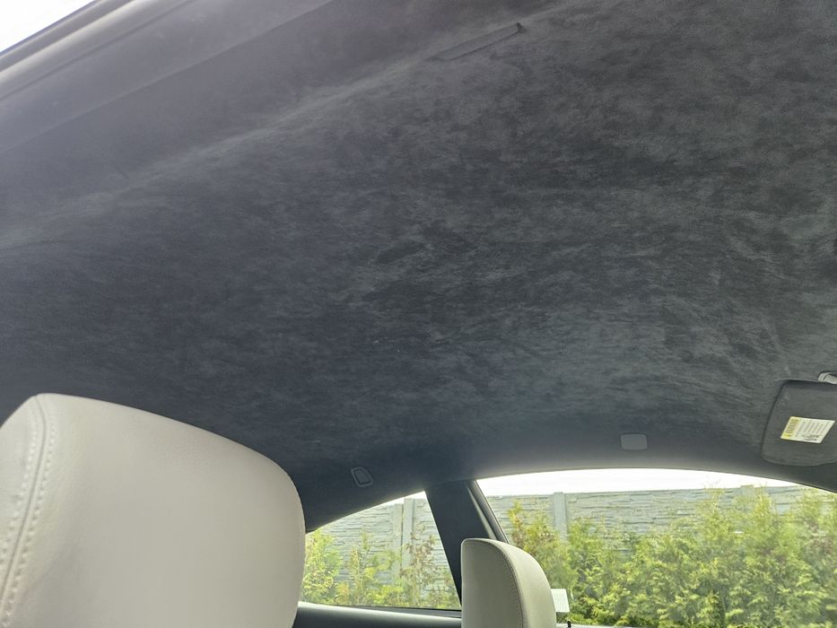 Skrzynia biegów Smg BMW V10 e60 M5 e63 M6 + sprzęgło