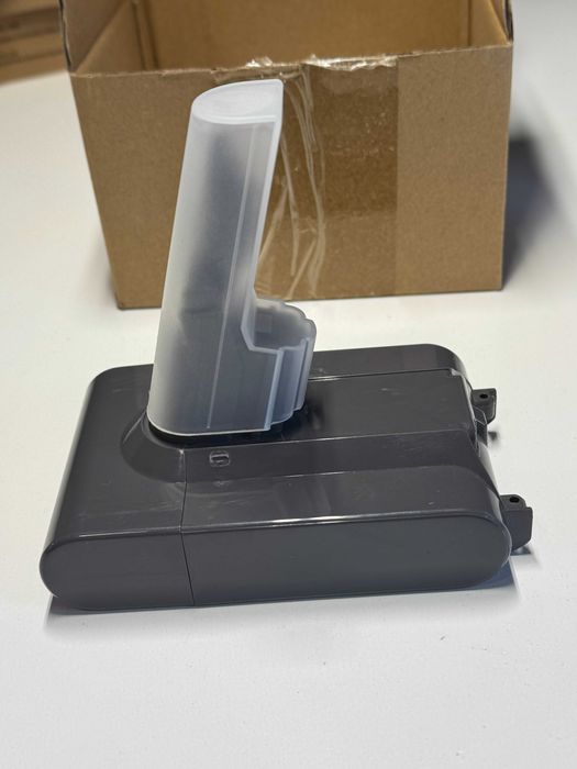 Zamiennik baterii dyson v7 6000mah 21.6v 129.h wh