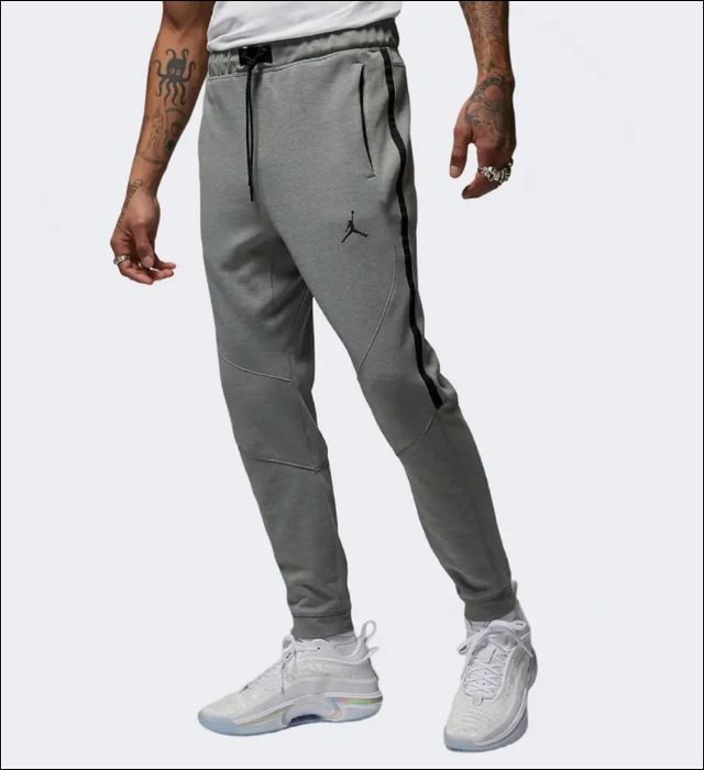Спортивний костюм air jordan DRI-FIT SPORT GREY