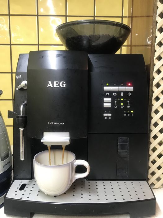 Aeg Cafamosa Cf250
