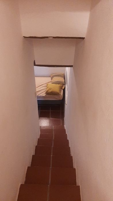 Arrenda um casa germina em Barbacena