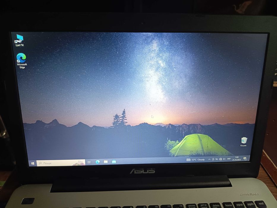 asus x555u - купить ноутбуки - Цена на OLX.ua