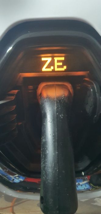 Cabo de carregamento doméstico veículo eletrico