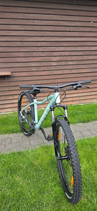 Scott Contessa Active 40 blue, Stan bardzo dobry.