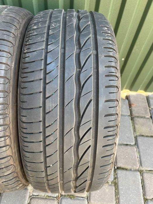 ШИНИ літні 215/45 R16 GoodYear Excellence