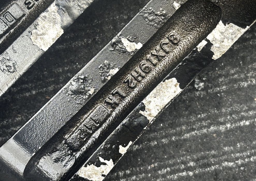 Диски R19 5/112 Audi A5 A6 A7 A8 Q7 Q5 Q3 E-tron. VW Touareg Skoda