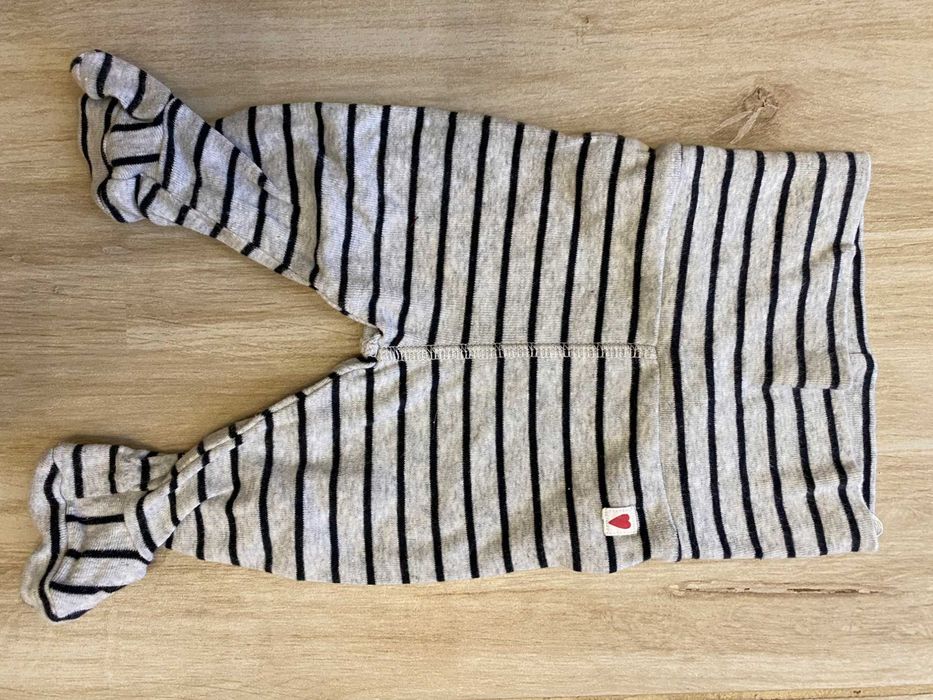штани дитячі H&M 0-1 міс