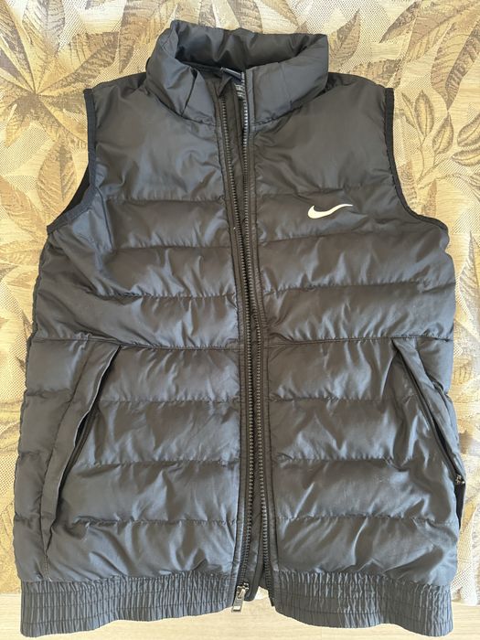 Жилетка спортивна Nike