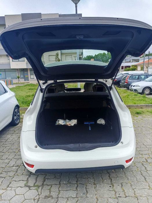 Citroen Picasso 1.6 E-HDI Exclusive 2015
