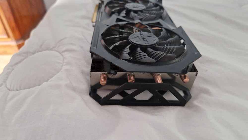 Gigabyte Geforce GTX 960 G1 Gaming Windforce