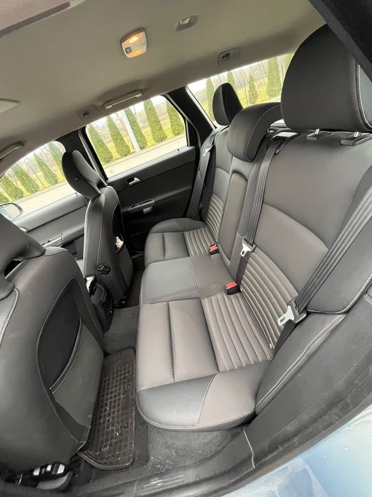 Volvo v50 2.0d 136km