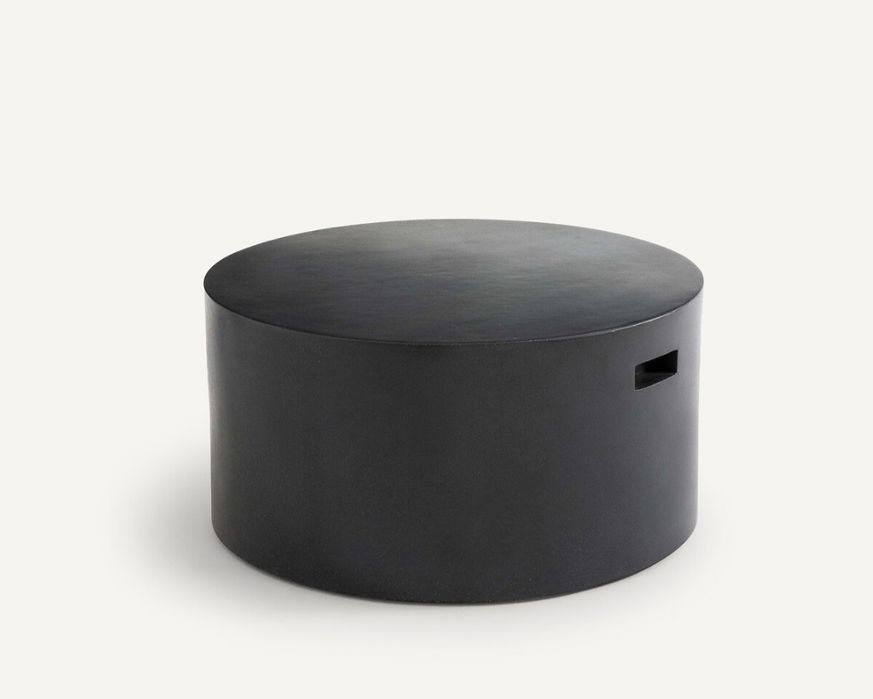 Mesa de centro de jardim