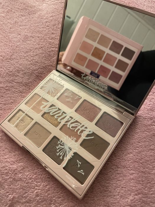 Tarte Tartelette Juicy Paleta Nowa