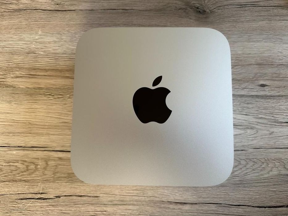 Apple Mac Studio M1 Max 32 GPU / 32 GB RAM / 2 TB SSD – jak nowy + komplet