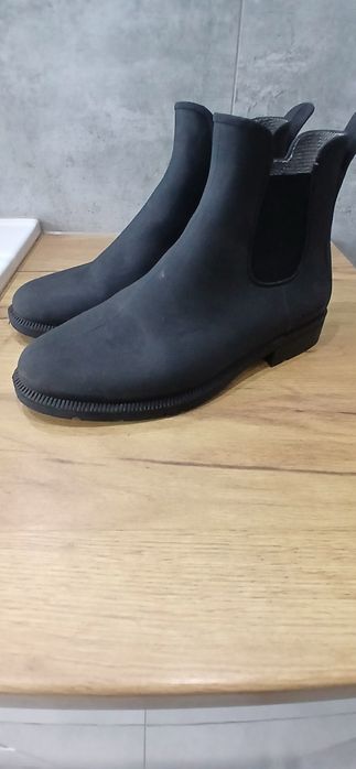 Sztyblety jeździeckie FOuganza decathlon