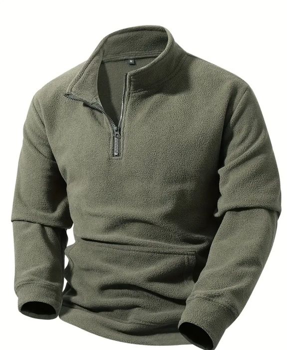 Флісові кофти (худі)