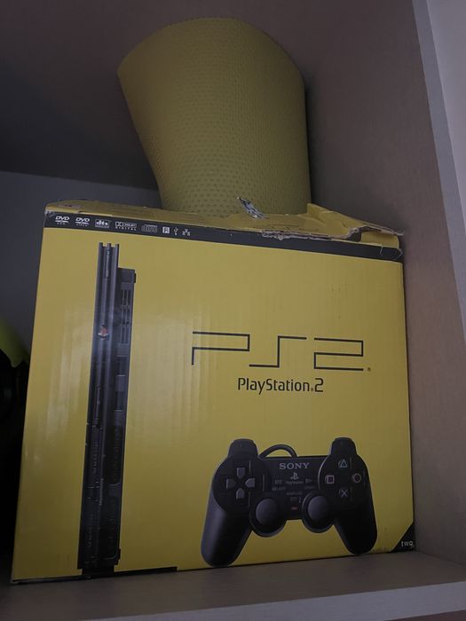 Ps2 imaculada 2 comandos
