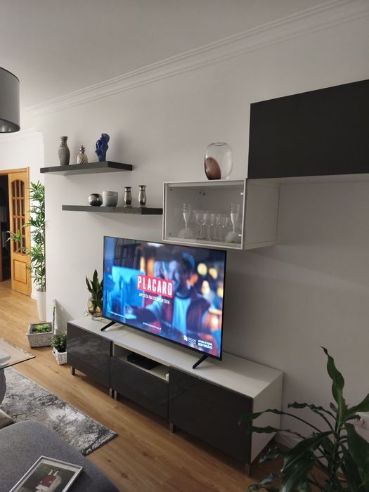 Conjunto móvel sala