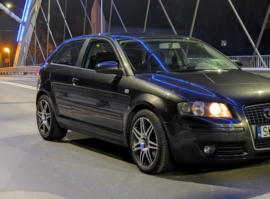 Felgi 17 5x112 ET40 Audi A4 A5 A6 A8 Q3 Q5 Skoda Superb Nowe TPMS| #AL2