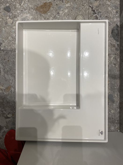 Umywalka Laufen Kartell