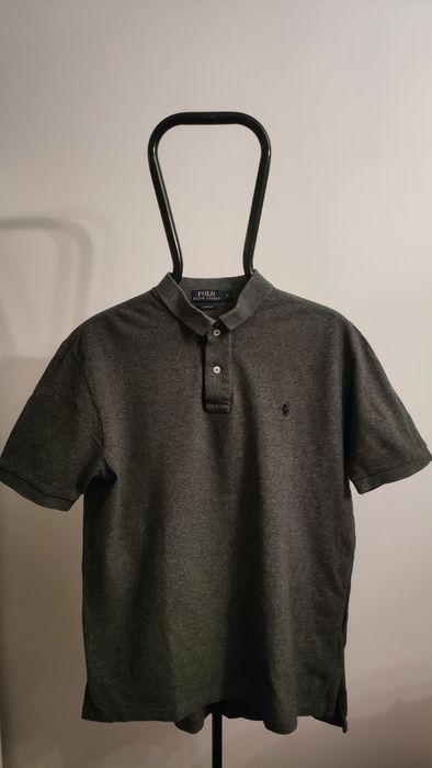 świetna koszulka POLO RALPH LAUREN classic fit w super stanie