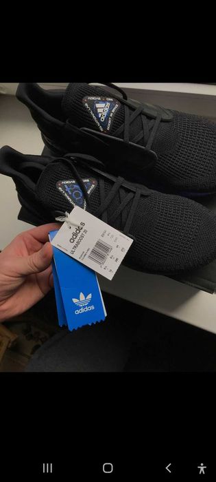 Кросівки Аdidas Ultraboost 20
