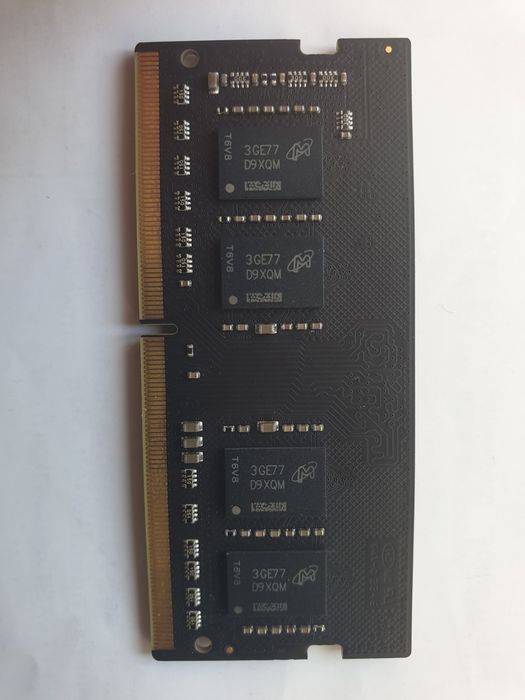 Оперативна память ddr4  32gb 3200