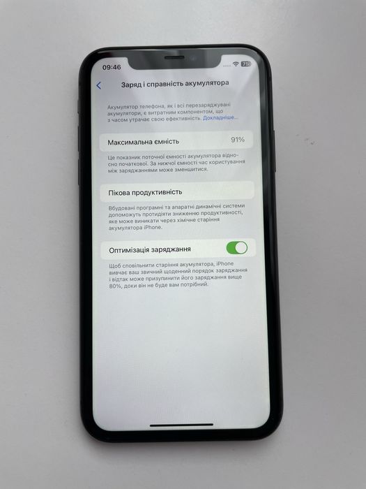 Продам Айфон 11 128gb