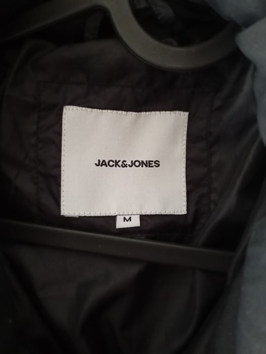Blusão Jack Jones