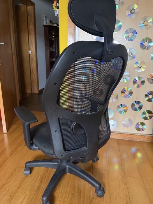 Cadeira Escritorio