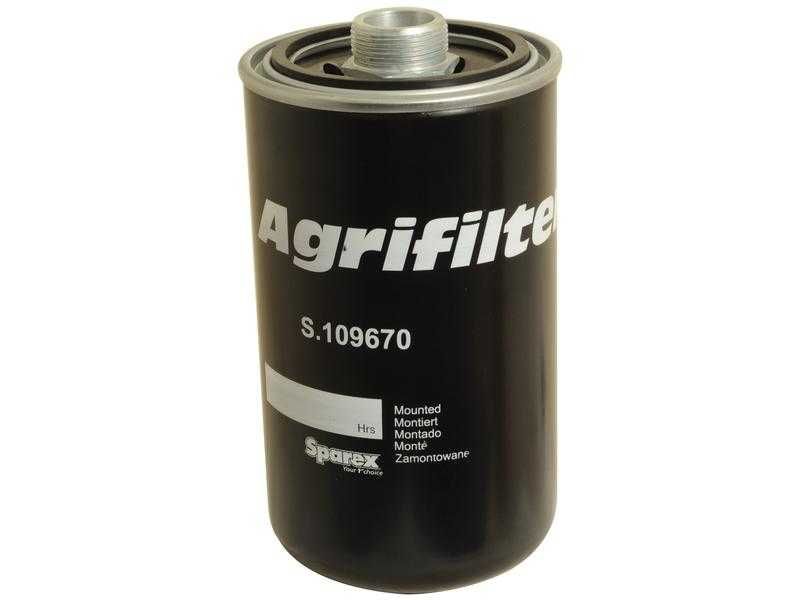 Filtr hydrauliczny do Valtra, Massey Ferguson, Renault  S.109670