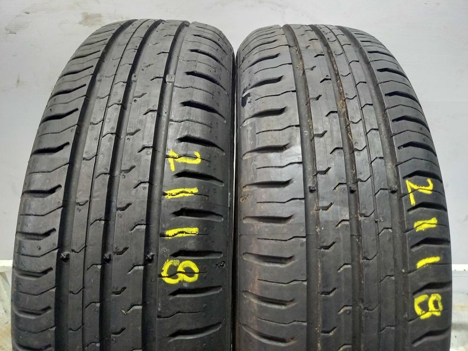 165/65/14 79T Continental Conti Eco Contact 5