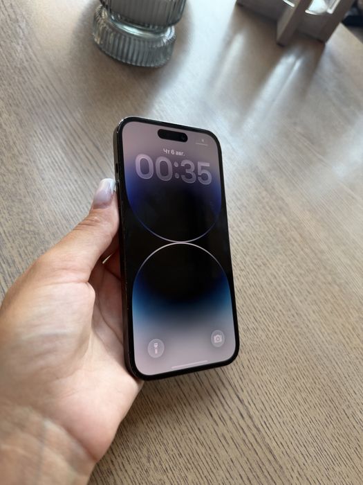 Iphone 14 pro 128 gb айфон
