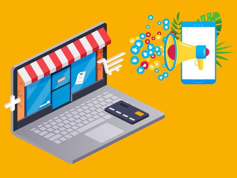 Reklama w Internecie, Facebook Ads, Google Ads