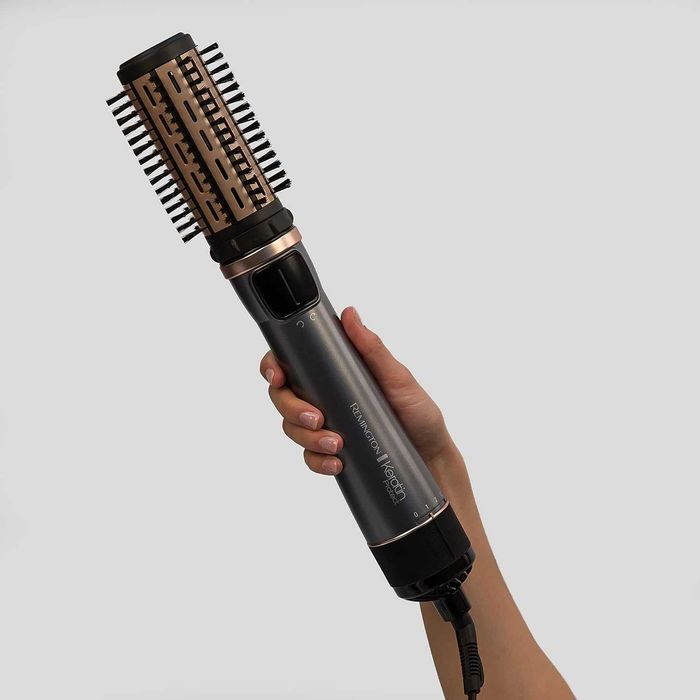 Suszarko-lokówka Remington Keratin Protect  1000W keratynowa