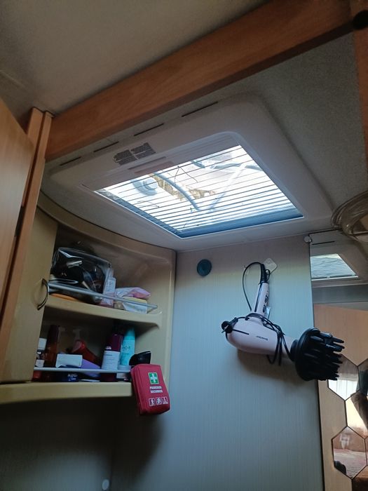 Caravana caravelair anteres 486 luxe