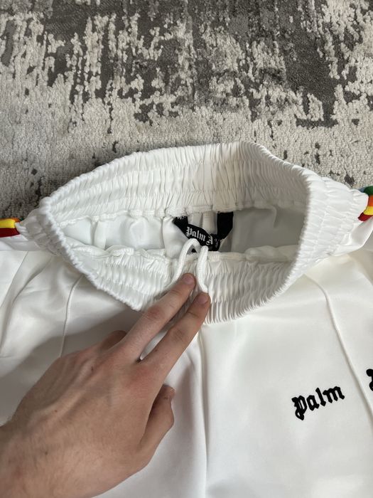 Шорти Palm Angels| Шорти пальм анджелс|шорти palm angels, пальми, палым анджелс, пальм анжелс растаман