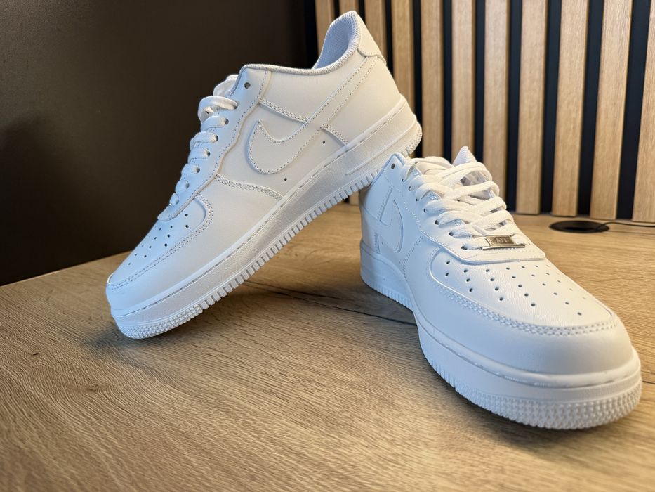 Air force 1 nike