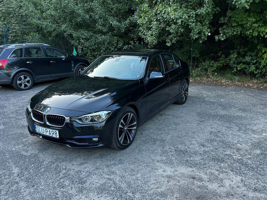 BMW Seria 3 BMW 328i xDrive 245 KM | F30 LCI | Zadbane | Po serwisie