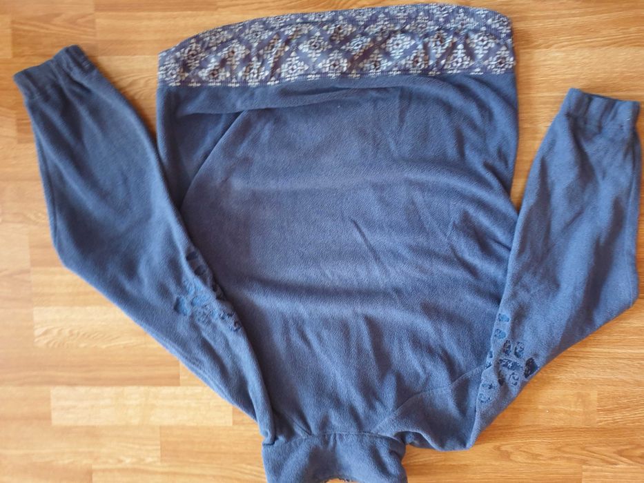 Bluza polar rozmiar M