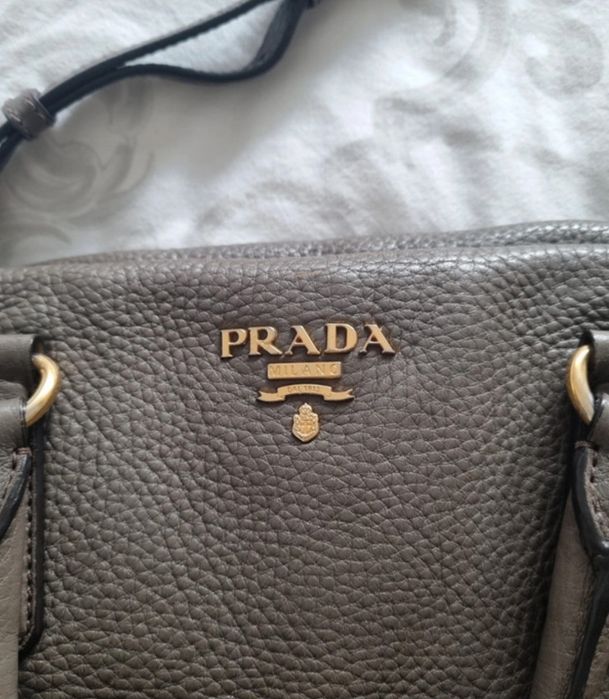 Mala PRADA original