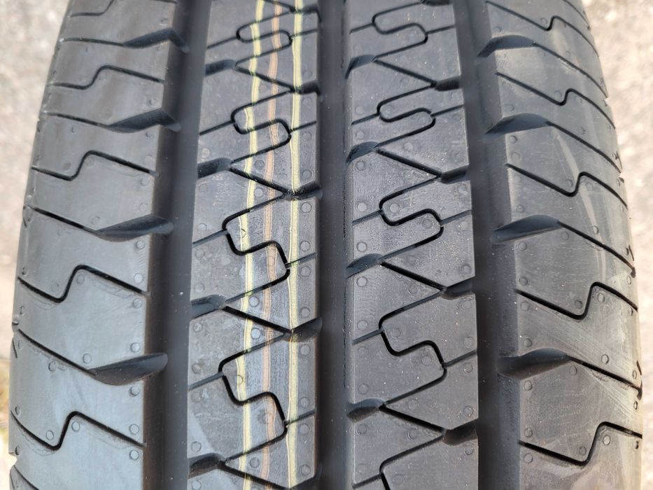 Nowe Opony Matador 215/70 15 C