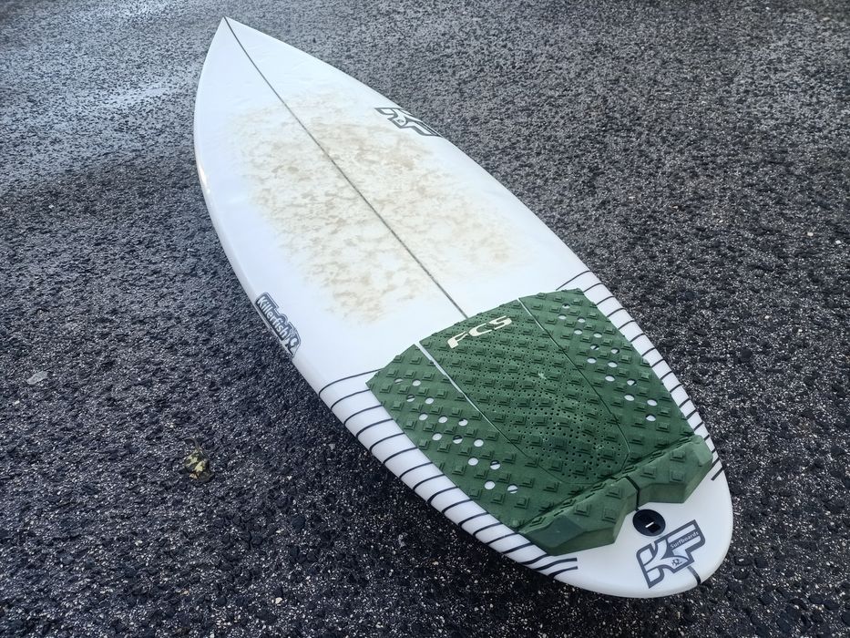 Prancha Killerfish Surfboards 5'8"