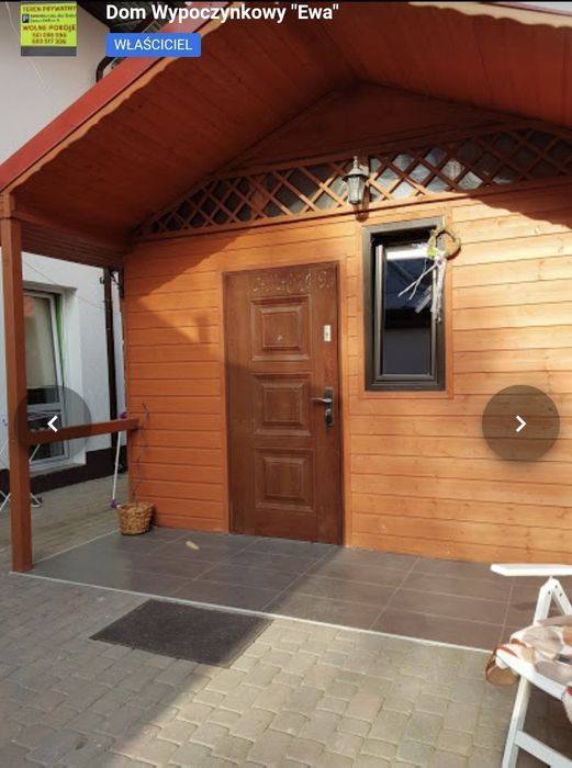 Pokoje gościnne 100m od morza Kołobrzeg od 85zl