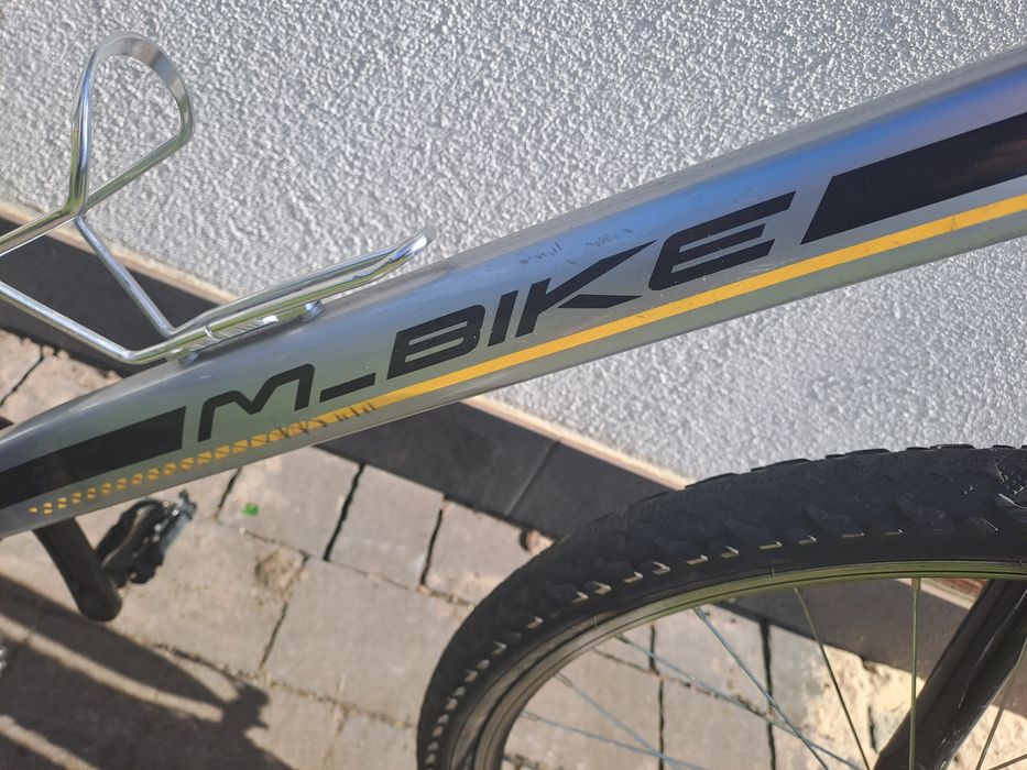 Rower M_Bike MID 26 5-V