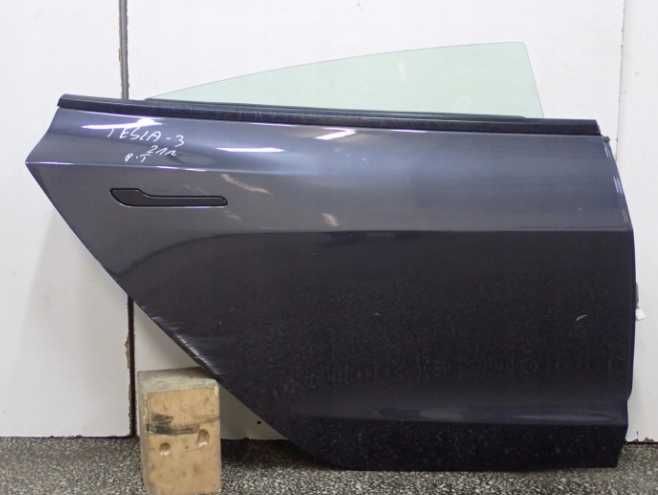 Розборка Tesla model 3 2022 Тесла модел 3