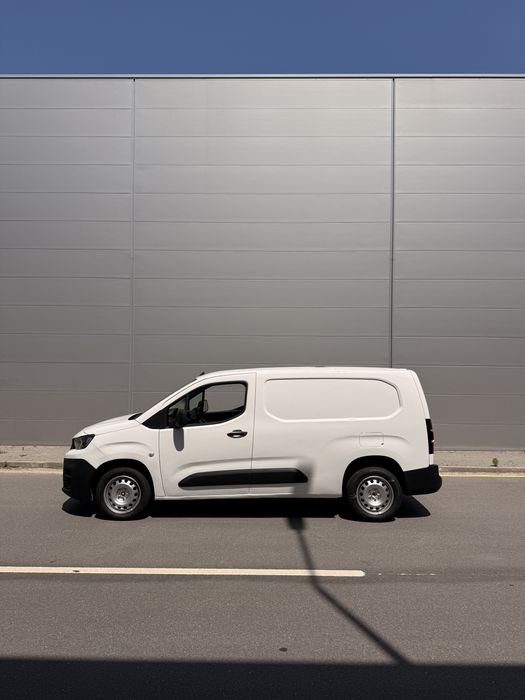 Peugeot Partner L2 Longa c/IVA
