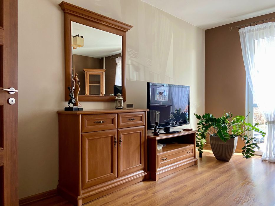 3 - pokojowe mieszkanie na wynajem